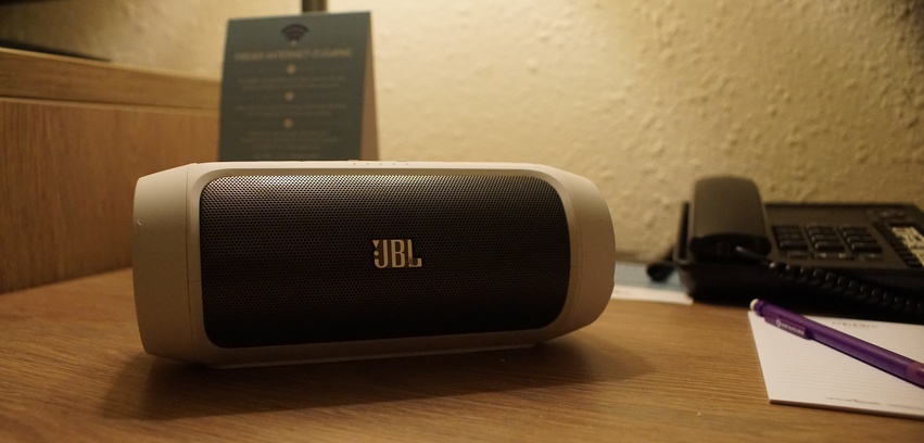 Subjectief ambitie opschorten Review: Verschillende Bluetooth speakers voor op reis