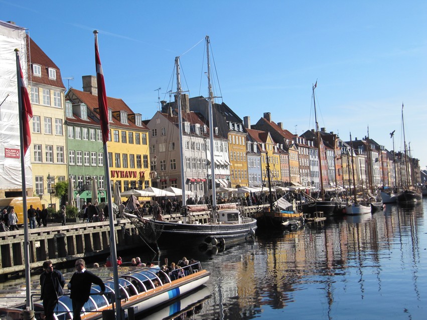 Denemarken Bezienswaardigheden Ontdek Roskilde En Zijn Belangrijkste