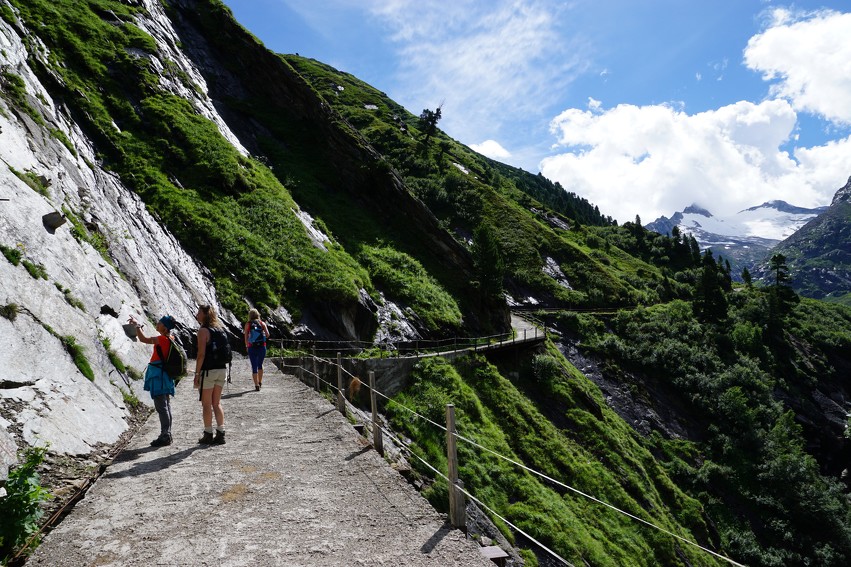 Mayrhofen: Wat is er te doen in de zomer?