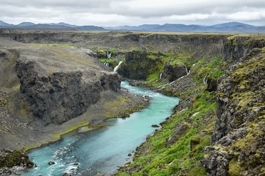 Bezienswaardigheden IJsland: Highlights van een rondreis door IJsland