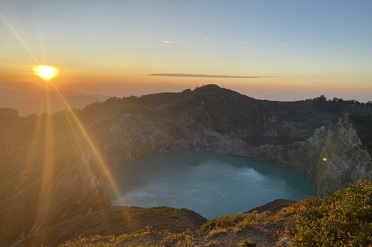 Bezienswaardigheden van Flores, Indonesië