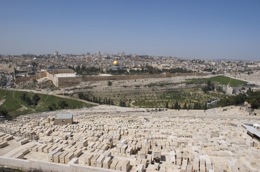 Wat te doen in Jeruzalem? Dit zijn de mooiste bezienswaardigheden
