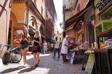 Bologna: Ontdek de 15 leukste bezienswaardigheden