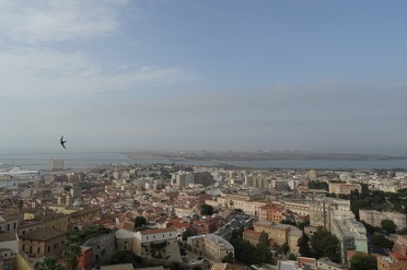 De mooiste bezienswaardigheden in Cagliari, de hoofdstad van Sardinië